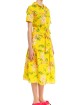 Жовта сорочка KENZO : фото 1 Жовта сорочка KENZO : фото 1 - Invogue